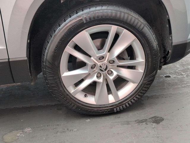 USED 2021 21 SKODA KAROQ 1.5 Karoq SE Technology TSi Semi-Auto 5dr CLICK+COLLECT / HOME DELIVERY
