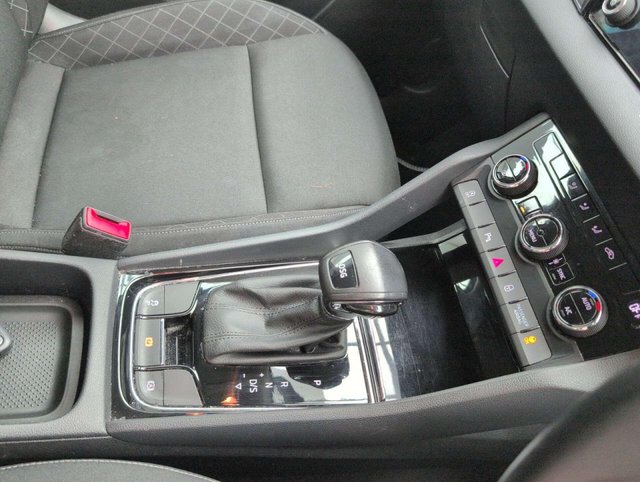 USED 2021 21 SKODA KAROQ 1.5 Karoq SE Technology TSi Semi-Auto 5dr CLICK+COLLECT / HOME DELIVERY