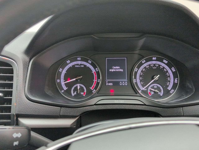 USED 2021 21 SKODA KAROQ 1.5 Karoq SE Technology TSi Semi-Auto 5dr CLICK+COLLECT / HOME DELIVERY