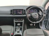 USED 2021 21 SKODA KAROQ 1.5 Karoq SE Technology TSi Semi-Auto 5dr CLICK+COLLECT / HOME DELIVERY
