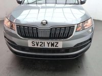 USED 2021 21 SKODA KAROQ 1.5 Karoq SE Technology TSi Semi-Auto 5dr CLICK+COLLECT / HOME DELIVERY