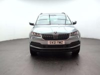 USED 2021 21 SKODA KAROQ 1.5 Karoq SE Technology TSi Semi-Auto 5dr CLICK+COLLECT / HOME DELIVERY
