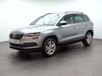USED 2021 21 SKODA KAROQ 1.5 Karoq SE Technology TSi Semi-Auto 5dr CLICK+COLLECT / HOME DELIVERY