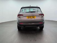USED 2021 21 SKODA KAROQ 1.5 Karoq SE Technology TSi Semi-Auto 5dr CLICK+COLLECT / HOME DELIVERY