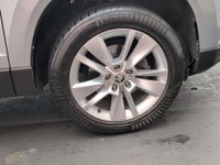 USED 2021 21 SKODA KAROQ 1.5 Karoq SE Technology TSi Semi-Auto 5dr CLICK+COLLECT / HOME DELIVERY