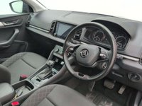 USED 2021 21 SKODA KAROQ 1.5 Karoq SE Technology TSi Semi-Auto 5dr CLICK+COLLECT / HOME DELIVERY