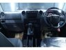 USED 2025 25 TOYOTA LAND CRUISER 2.8D 76 Series GDJ76 AUTO TURBO DIESEL RHD 76 SERIES