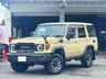 USED 2025 25 TOYOTA LAND CRUISER 2.8D 76 Series GDJ76 AUTO TURBO DIESEL RHD 76 SERIES