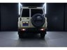 USED 2025 25 TOYOTA LAND CRUISER 2.8D 76 Series GDJ76 AUTO TURBO DIESEL RHD 76 SERIES