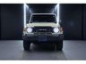 USED 2025 25 TOYOTA LAND CRUISER 2.8D 76 Series GDJ76 AUTO TURBO DIESEL RHD 76 SERIES