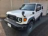 USED 2025 25 TOYOTA LAND CRUISER 2.8D 76 Series GDJ76 AUTO TURBO DIESEL RHD 76 SERIES
