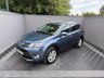 USED 2014 63 TOYOTA RAV4 2.2 D-4D Invincible SUV 5dr Diesel Manual 4WD Euro 5 (150 ps) *** AUTOTRADER 2025 HIGHLY RATED **