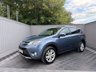 USED 2014 63 TOYOTA RAV4 2.2 D-4D Invincible SUV 5dr Diesel Manual 4WD Euro 5 (150 ps) *** AUTOTRADER 2025 HIGHLY RATED **