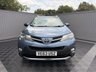 USED 2014 63 TOYOTA RAV4 2.2 D-4D Invincible SUV 5dr Diesel Manual 4WD Euro 5 (150 ps) *** AUTOTRADER 2025 HIGHLY RATED **