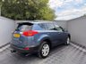 USED 2014 63 TOYOTA RAV4 2.2 D-4D Invincible SUV 5dr Diesel Manual 4WD Euro 5 (150 ps) *** AUTOTRADER 2025 HIGHLY RATED **
