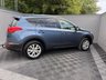 USED 2014 63 TOYOTA RAV4 2.2 D-4D Invincible SUV 5dr Diesel Manual 4WD Euro 5 (150 ps) *** AUTOTRADER 2025 HIGHLY RATED **