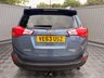 USED 2014 63 TOYOTA RAV4 2.2 D-4D Invincible SUV 5dr Diesel Manual 4WD Euro 5 (150 ps) *** AUTOTRADER 2025 HIGHLY RATED **