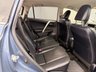 USED 2014 63 TOYOTA RAV4 2.2 D-4D Invincible SUV 5dr Diesel Manual 4WD Euro 5 (150 ps) *** AUTOTRADER 2025 HIGHLY RATED **