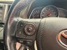 USED 2014 63 TOYOTA RAV4 2.2 D-4D Invincible SUV 5dr Diesel Manual 4WD Euro 5 (150 ps) *** AUTOTRADER 2025 HIGHLY RATED **