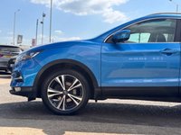 USED 2019 69 NISSAN QASHQAI 1.5 dCi N-Connecta SUV 5dr Diesel Manual Euro 6 (s/s) (115 ps) FULL HISTORY | PANORAMIC ROOF