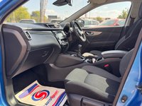 USED 2019 69 NISSAN QASHQAI 1.5 dCi N-Connecta SUV 5dr Diesel Manual Euro 6 (s/s) (115 ps) FULL HISTORY | PANORAMIC ROOF