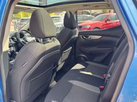 USED 2019 69 NISSAN QASHQAI 1.5 dCi N-Connecta SUV 5dr Diesel Manual Euro 6 (s/s) (115 ps) FULL HISTORY | PANORAMIC ROOF