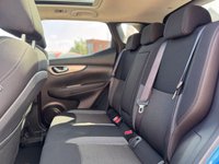 USED 2019 69 NISSAN QASHQAI 1.5 dCi N-Connecta SUV 5dr Diesel Manual Euro 6 (s/s) (115 ps) FULL HISTORY | PANORAMIC ROOF