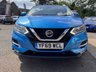 USED 2019 69 NISSAN QASHQAI 1.5 dCi N-Connecta SUV 5dr Diesel Manual Euro 6 (s/s) (115 ps) FULL HISTORY | PANORAMIC ROOF