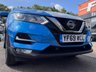 USED 2019 69 NISSAN QASHQAI 1.5 dCi N-Connecta SUV 5dr Diesel Manual Euro 6 (s/s) (115 ps) FULL HISTORY | PANORAMIC ROOF