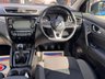USED 2019 69 NISSAN QASHQAI 1.5 dCi N-Connecta SUV 5dr Diesel Manual Euro 6 (s/s) (115 ps) FULL HISTORY | PANORAMIC ROOF