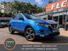 USED 2019 69 NISSAN QASHQAI 1.5 dCi N-Connecta SUV 5dr Diesel Manual Euro 6 (s/s) (115 ps) FULL HISTORY | PANORAMIC ROOF