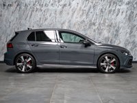USED 2021 71 VOLKSWAGEN GOLF 2.0 TDI GTD Hatchback 5dr Diesel DSG Euro 6 (s/s) (200 ps) 