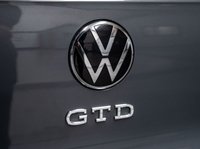 USED 2021 71 VOLKSWAGEN GOLF 2.0 TDI GTD Hatchback 5dr Diesel DSG Euro 6 (s/s) (200 ps) 