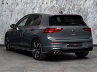 USED 2021 71 VOLKSWAGEN GOLF 2.0 TDI GTD Hatchback 5dr Diesel DSG Euro 6 (s/s) (200 ps) 