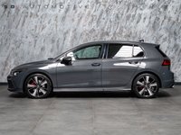 USED 2021 71 VOLKSWAGEN GOLF 2.0 TDI GTD Hatchback 5dr Diesel DSG Euro 6 (s/s) (200 ps) 