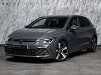 USED 2021 71 VOLKSWAGEN GOLF 2.0 TDI GTD Hatchback 5dr Diesel DSG Euro 6 (s/s) (200 ps) 