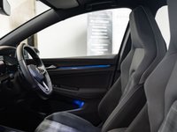 USED 2021 71 VOLKSWAGEN GOLF 2.0 TDI GTD Hatchback 5dr Diesel DSG Euro 6 (s/s) (200 ps) 
