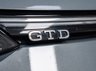 USED 2021 71 VOLKSWAGEN GOLF 2.0 TDI GTD Hatchback 5dr Diesel DSG Euro 6 (s/s) (200 ps) 