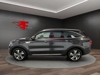 USED 2022 72 KIA SORENTO 1.6 h T-GDi 3 SUV 5dr Petrol Hybrid Auto AWD Euro 6 (s/s) (226 bhp) 