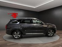 USED 2022 72 KIA SORENTO 1.6 h T-GDi 3 SUV 5dr Petrol Hybrid Auto AWD Euro 6 (s/s) (226 bhp) 