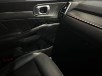 USED 2022 72 KIA SORENTO 1.6 h T-GDi 3 SUV 5dr Petrol Hybrid Auto AWD Euro 6 (s/s) (226 bhp) 