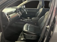 USED 2022 72 KIA SORENTO 1.6 h T-GDi 3 SUV 5dr Petrol Hybrid Auto AWD Euro 6 (s/s) (226 bhp) 