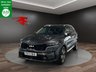 USED 2022 72 KIA SORENTO 1.6 h T-GDi 3 SUV 5dr Petrol Hybrid Auto AWD Euro 6 (s/s) (226 bhp) 