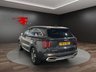 USED 2022 72 KIA SORENTO 1.6 h T-GDi 3 SUV 5dr Petrol Hybrid Auto AWD Euro 6 (s/s) (226 bhp) 