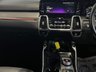 USED 2022 72 KIA SORENTO 1.6 h T-GDi 3 SUV 5dr Petrol Hybrid Auto AWD Euro 6 (s/s) (226 bhp) 