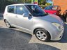 USED 2007 57 SUZUKI SWIFT 1.5 GLX Hatchback 5dr Petrol Manual (159 g/km, 101 bhp) Comprehensive Service History