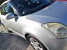 USED 2007 57 SUZUKI SWIFT 1.5 GLX Hatchback 5dr Petrol Manual (159 g/km, 101 bhp) Comprehensive Service History