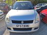 USED 2007 57 SUZUKI SWIFT 1.5 GLX Hatchback 5dr Petrol Manual (159 g/km, 101 bhp) Comprehensive Service History