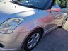 USED 2007 57 SUZUKI SWIFT 1.5 GLX Hatchback 5dr Petrol Manual (159 g/km, 101 bhp) Comprehensive Service History