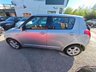 USED 2007 57 SUZUKI SWIFT 1.5 GLX Hatchback 5dr Petrol Manual (159 g/km, 101 bhp) Comprehensive Service History